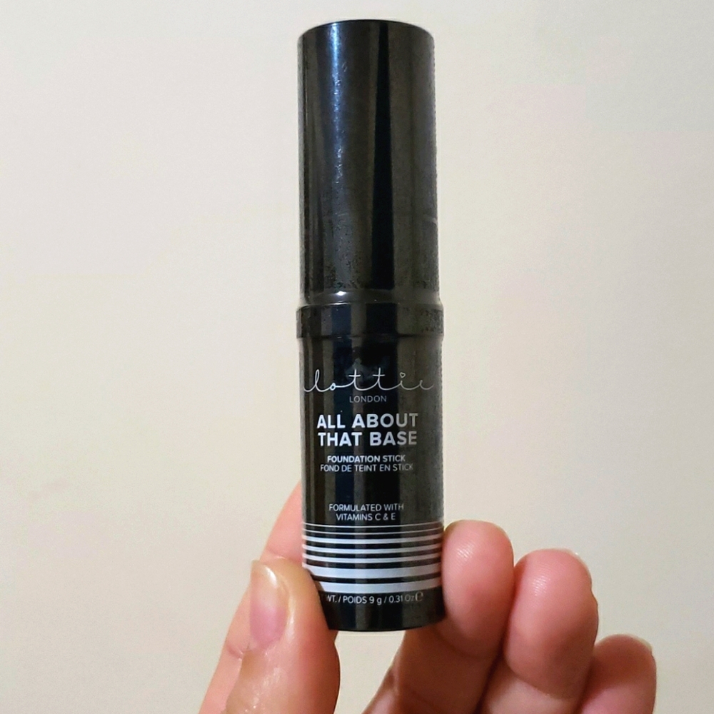 lottie All About That Base